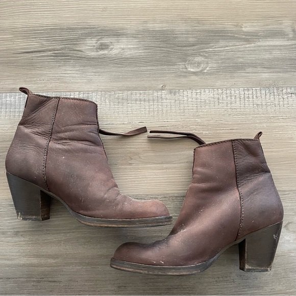 Acne Pistol boots - Picture 6 of 10